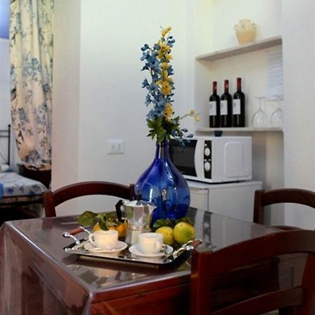 La Paranza Residence - Case Vacanze Trapani Zewnętrze zdjęcie