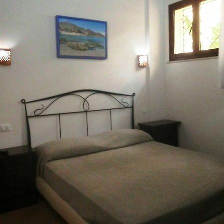 La Paranza Residence - Case Vacanze Trapani Zewnętrze zdjęcie
