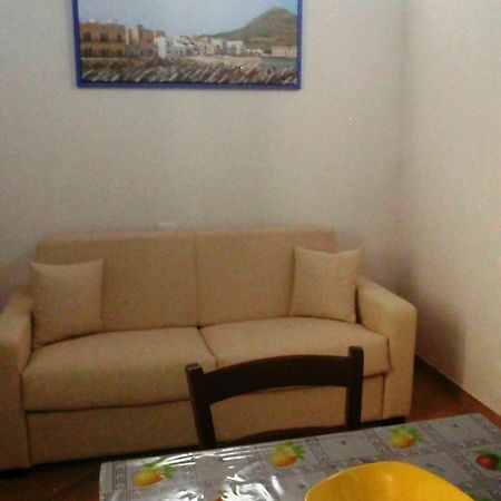 La Paranza Residence - Case Vacanze Trapani Zewnętrze zdjęcie