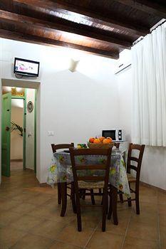 La Paranza Residence - Case Vacanze Trapani Zewnętrze zdjęcie