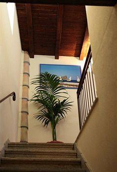 La Paranza Residence - Case Vacanze Trapani Zewnętrze zdjęcie
