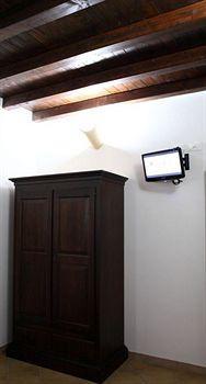 La Paranza Residence - Case Vacanze Trapani Zewnętrze zdjęcie