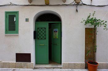 La Paranza Residence - Case Vacanze Trapani Zewnętrze zdjęcie