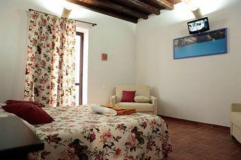 La Paranza Residence - Case Vacanze Trapani Zewnętrze zdjęcie