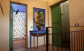 La Paranza Residence - Case Vacanze Trapani Zewnętrze zdjęcie