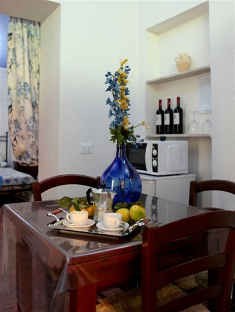 La Paranza Residence - Case Vacanze Trapani Zewnętrze zdjęcie