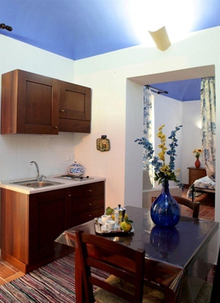La Paranza Residence - Case Vacanze Trapani Zewnętrze zdjęcie