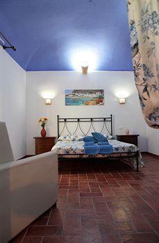 La Paranza Residence - Case Vacanze Trapani Zewnętrze zdjęcie