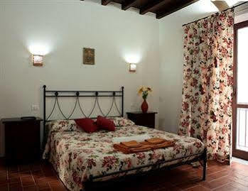 La Paranza Residence - Case Vacanze Trapani Zewnętrze zdjęcie