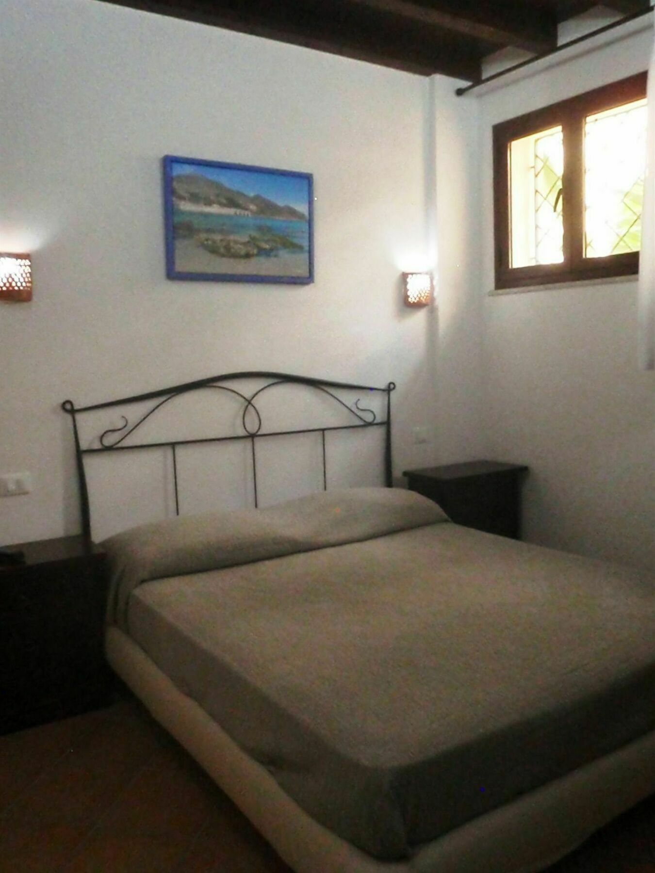 La Paranza Residence - Case Vacanze Trapani Zewnętrze zdjęcie